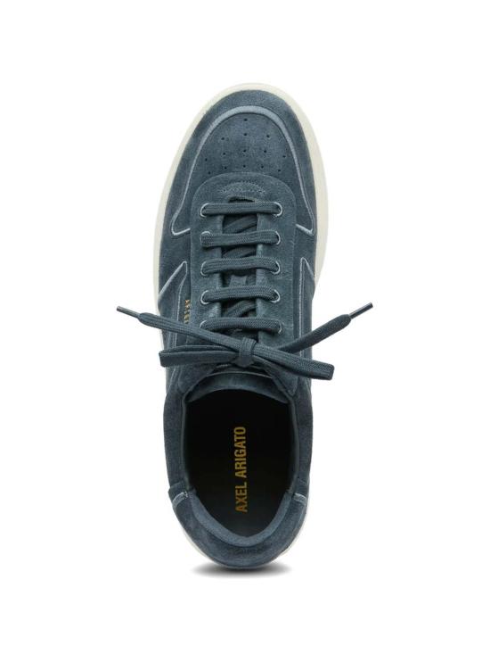 26FW 악셀 아리가토 스니커즈 F4221001 Blue - AXEL ARIGATO