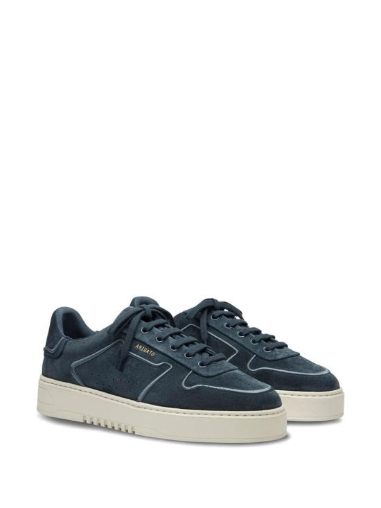 26FW 악셀 아리가토 스니커즈 F4221001 Blue - AXEL ARIGATO