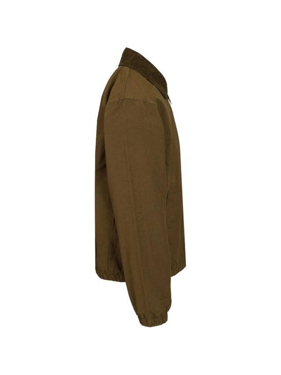 26FW 칼하트 자켓 I0368043TUGD Brown - CARHARTT