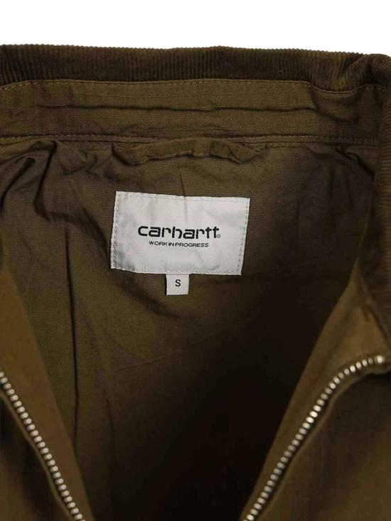 26FW 칼하트 자켓 I0368043TUGD Brown - CARHARTT