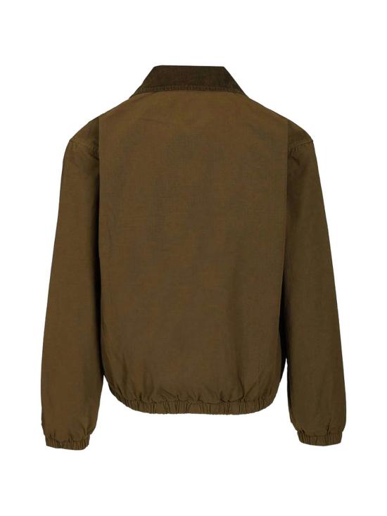 26FW 칼하트 자켓 I0368043TUGD Brown - CARHARTT