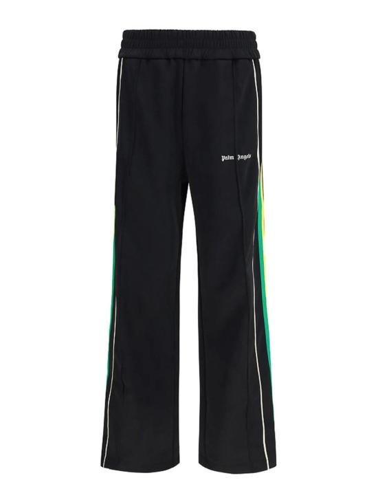 26SS 팜앤젤스 팬츠 PMCJ04JS26FAB0021003 Black