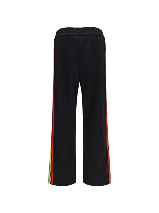 26SS 팜앤젤스 팬츠 PMCJ04JS26FAB0021003 Black - PALM ANGELS