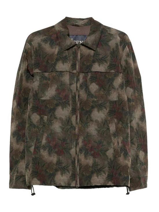 26SS 에르노 의류 12777GI000583U8500 Brown