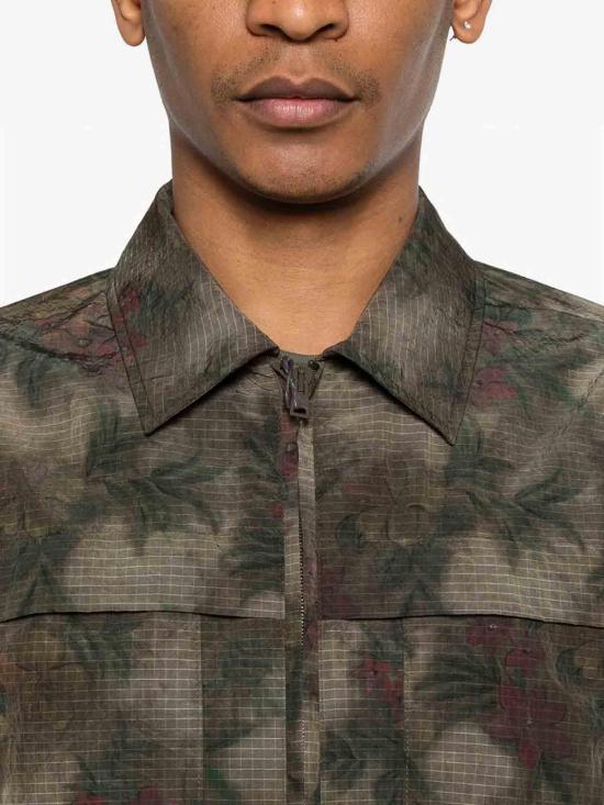 26SS 에르노 의류 12777GI000583U8500 Brown - HERNO