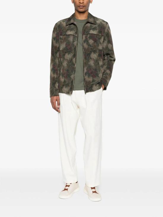 26SS 에르노 의류 12777GI000583U8500 Brown - HERNO