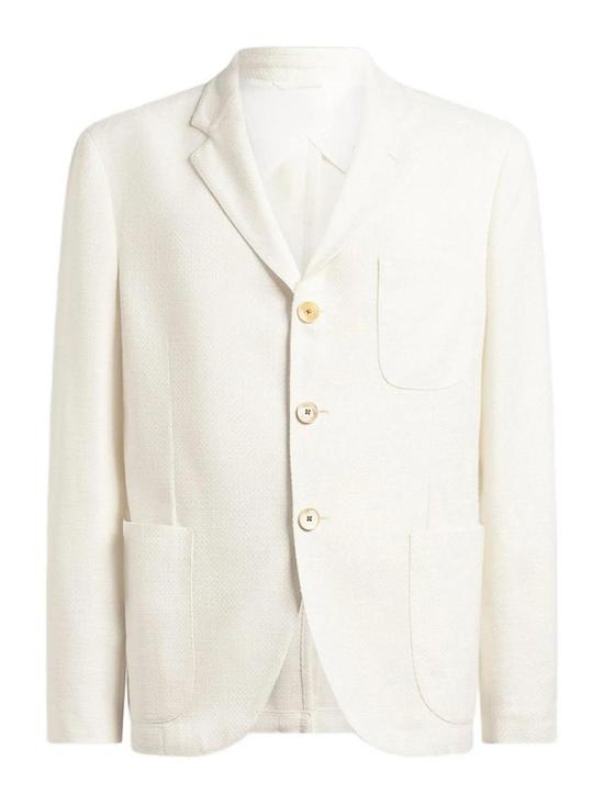 26SS 에트로 의류 99TUBQ5MRCA0070M0005 White