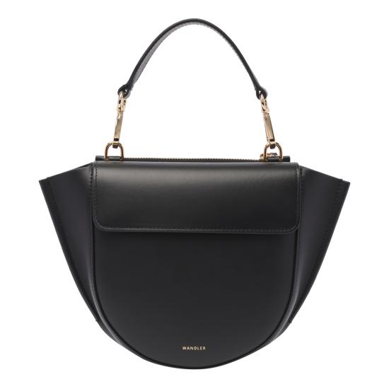 26FW 반들러 토트백 000025 3200 Black