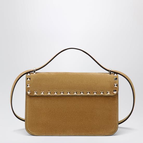 26FW 발렌티노 가라바니 크로스백 9W2B0T76KQQ Beige - VALENTINO GARAVANI