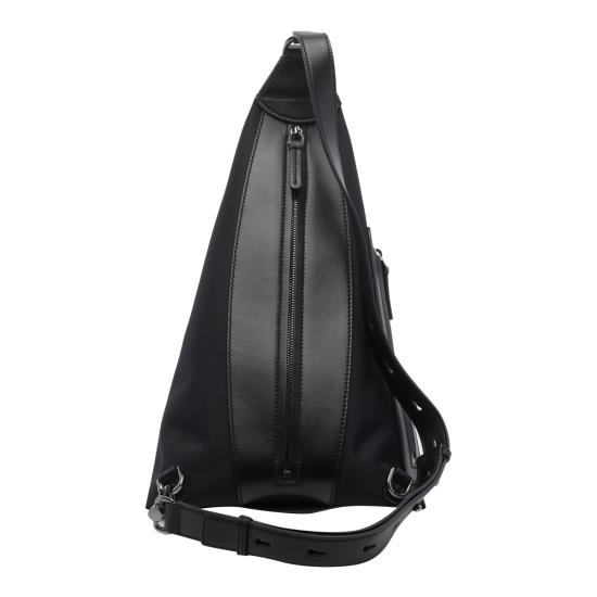 26FW 토즈 백팩 XBMTRKE0200 UXCB999 Black - TODS