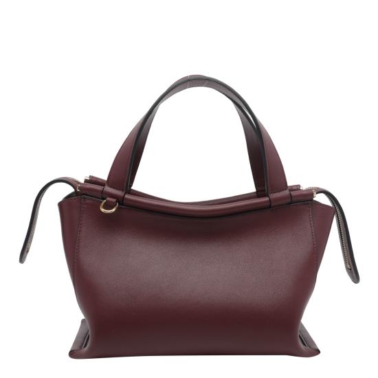 26FW 반들러 토트백 000162 2001 RED - WANDLER