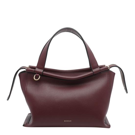 26FW 반들러 토트백 000162 2001 RED