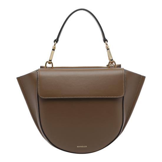 26FW 반들러 토트백 000025 1699 Brown