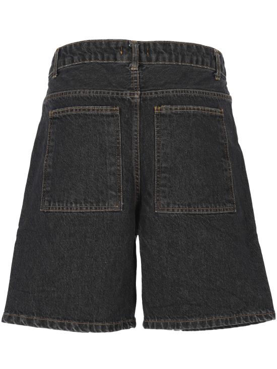 26SS JAWS 숏팬츠 DSAUNIJ008 X Black - OTHER BRANDS