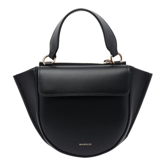 26FW 반들러 토트백 000168 3200 Black