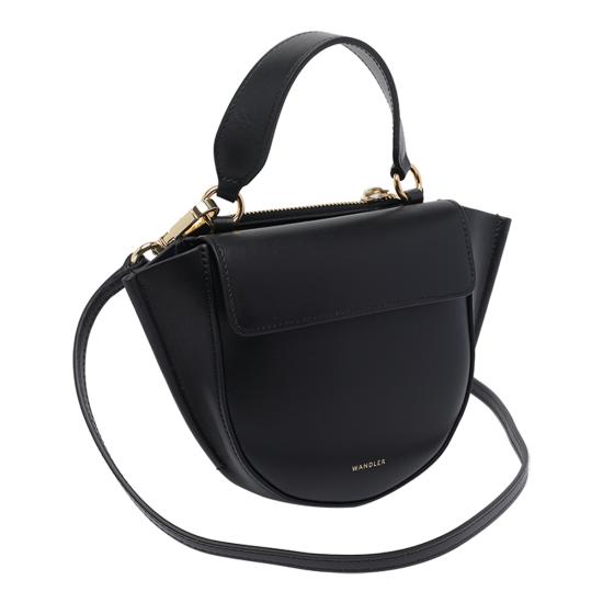 26FW 반들러 토트백 000168 3200 Black - WANDLER