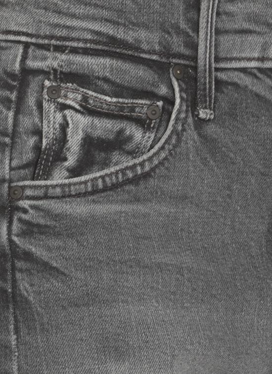 26SS 마더 데님 팬츠 10996 515 THE HALF PIPEOTA Grey - MOTHER