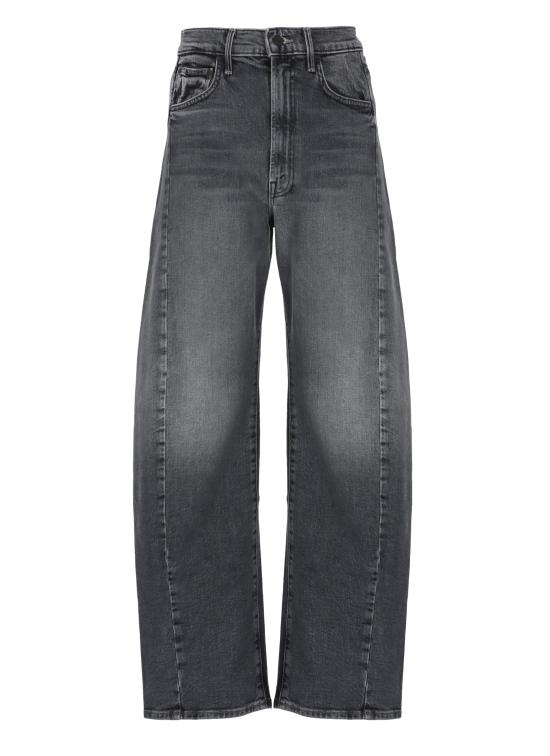 26SS 마더 데님 팬츠 10996 515 THE HALF PIPEOTA Grey