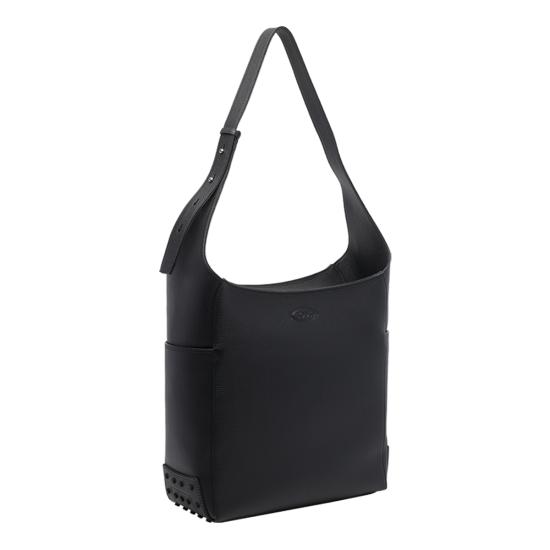 26FW 토즈 숄더백 XBMGOBS0300 RIAB999 Black - TODS