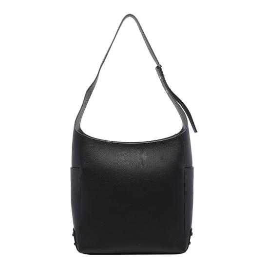 26FW 토즈 숄더백 XBMGOBS0300 RIAB999 Black - TODS