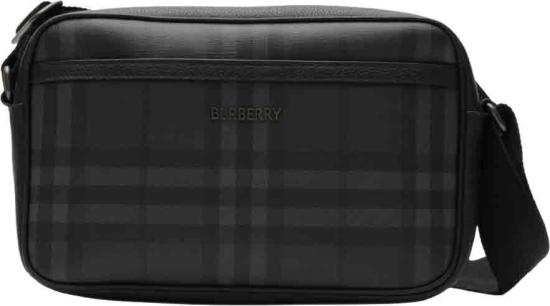 26FW 버버리 숄더백 8128042C3331 DONKERGREY