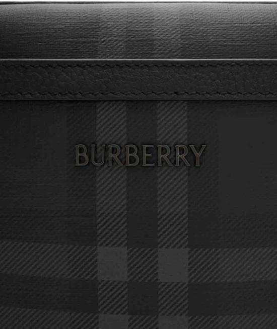 26FW 버버리 숄더백 8128042C3331 DONKERGREY - BURBERRY