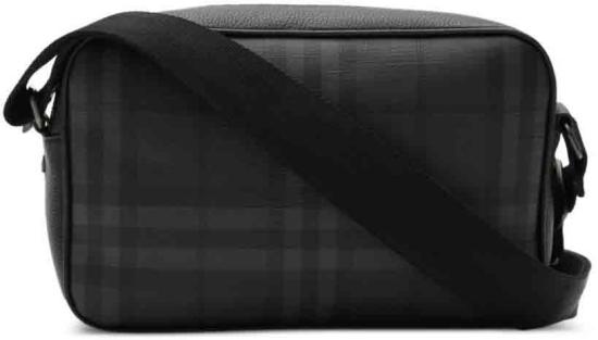 26FW 버버리 숄더백 8128042C3331 DONKERGREY - BURBERRY
