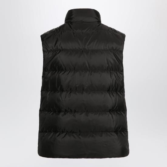 26FW 프라다 패딩 조끼 SGB033OOO1WQ9 Black - PRADA