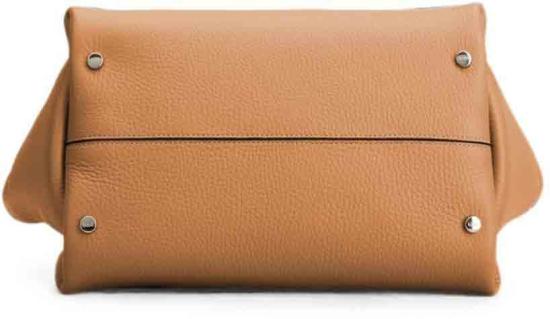 26FW 토즈 미니 토트백 XBWAPAFL100QRIS410 BEIGE - TODS