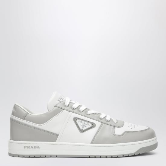 26FW 프라다 스니커즈 2EE364D0033LKG White