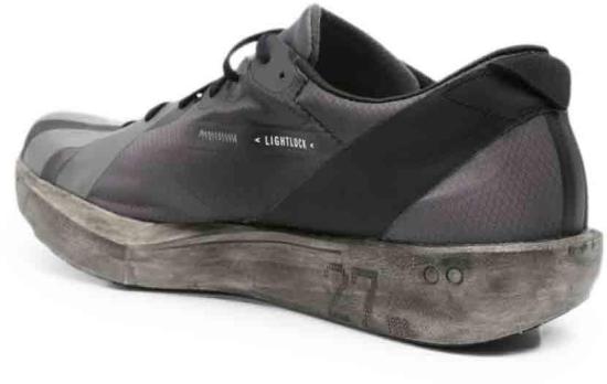 26FW 와이쓰리 스니커즈 KI9544BLACKGREFIVOWHITE DONKERGREY - Y-3