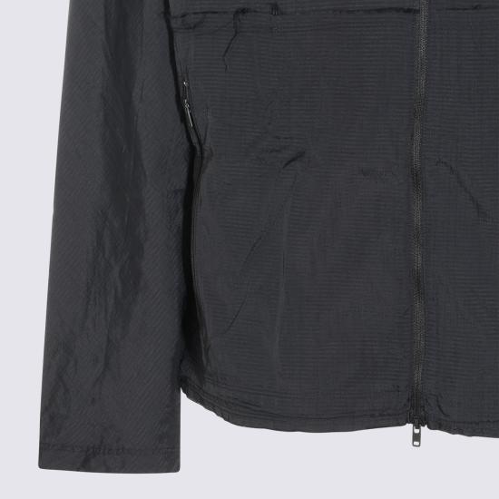 26FW 와이쓰리 자켓 KR1105 BLACK - Y-3