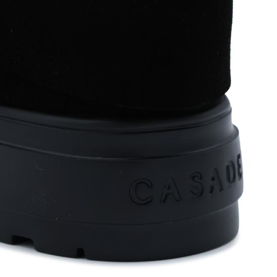 26FW 카사데이 부츠 2S336Y080N RENNA9000 NERO - CASADEI
