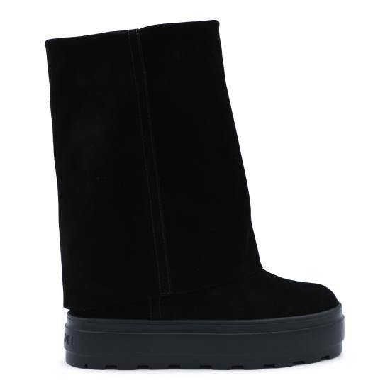 26FW 카사데이 부츠 2S336Y080N RENNA9000 NERO