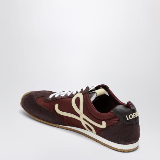 26FW 로에베 스니커즈 M816282XCGNY Red - LOEWE