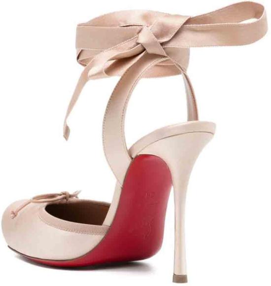 26FW 크리스챤 루부탱 샌들 1250498N295 PINK - CHRISTIAN LOUBOUTIN