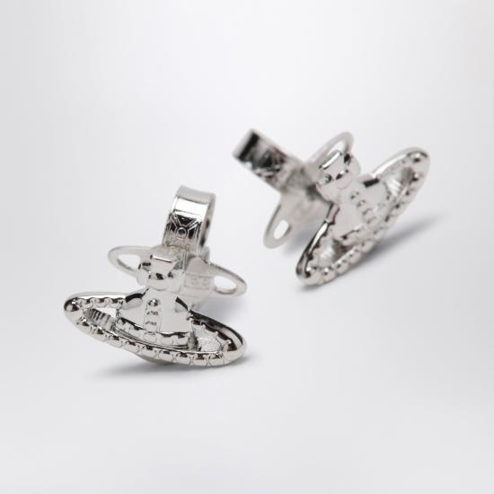 26FW 비비안웨스트우드 주얼리 6201001502P019 SM Metal - VIVIENNE WESTWOOD
