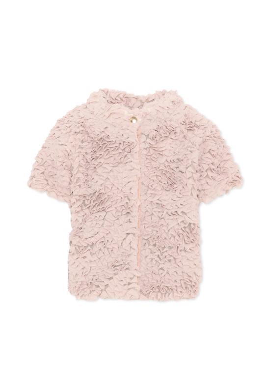 26SS [키즈] 에르노 자켓 GI000096G 12783 4035 BEIGE