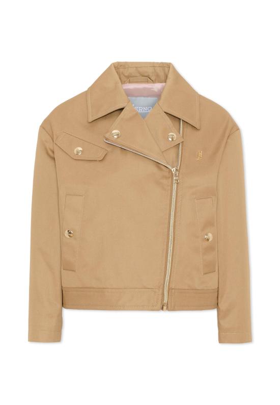 26SS [키즈] 에르노 자켓 GI000098G 13218 2040 BEIGE