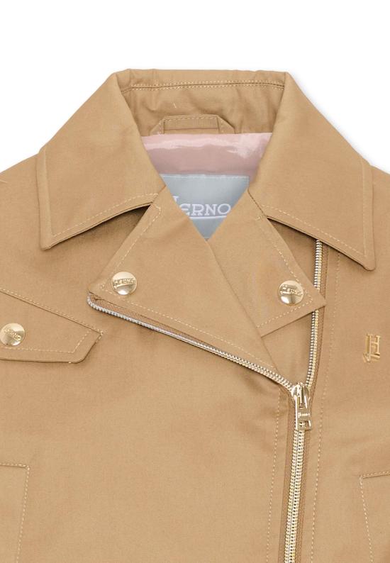 26SS [키즈] 에르노 자켓 GI000098G 13218 2040 BEIGE - HERNO