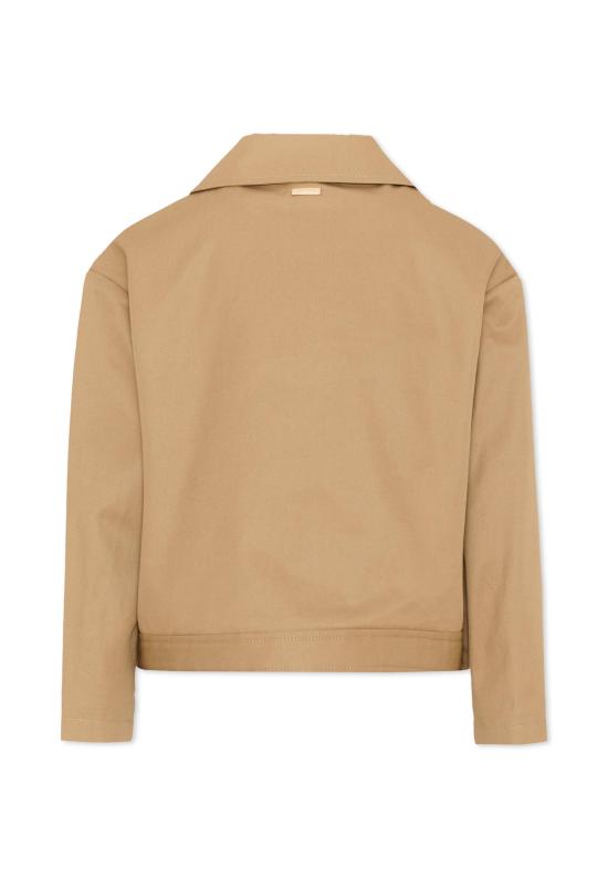 26SS [키즈] 에르노 자켓 GI000098G 13218 2040 BEIGE - HERNO