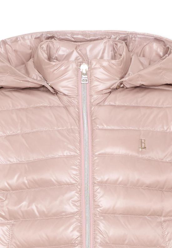 26SS [키즈] 에르노 자켓 PI000040X 12017Z 4035 PINK - HERNO