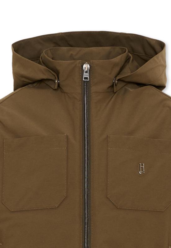 26SS [키즈] 에르노 자켓 GI000079B 12859 7730 GREEN - HERNO