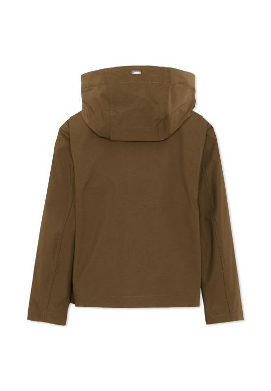 26SS [키즈] 에르노 자켓 GI000079B 12859 7730 GREEN - HERNO