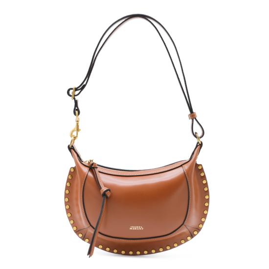 26FW 이자벨마랑 숄더백 23PPP0003FA A1C01M50CO COGNAC
