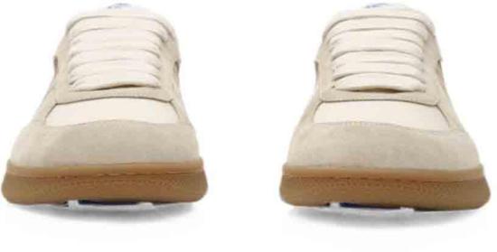 26FW 버버리 스니커즈 8127510B5220 WHITE - BURBERRY