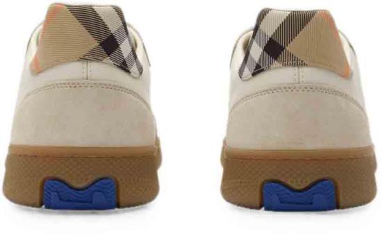26FW 버버리 스니커즈 8127510B5220 WHITE - BURBERRY