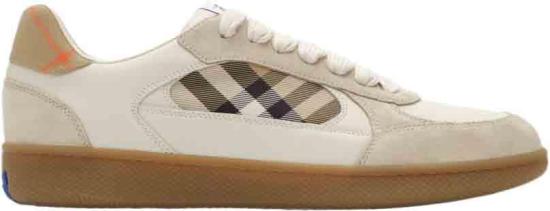 26FW 버버리 스니커즈 8127510B5220 WHITE