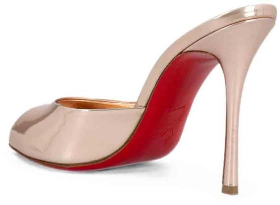 26FW 크리스챤 루부탱 샌들 3260151F608 PINK - CHRISTIAN LOUBOUTIN