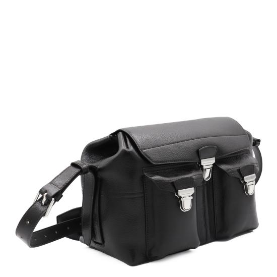 26FW 르메르 숄더백 BG0096 LL0067BR495 ESPRESSO - LEMAIRE